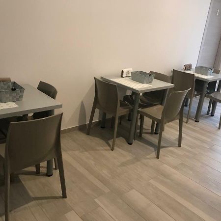 Cà Risorta Stanze Hotel Sona Exterior foto