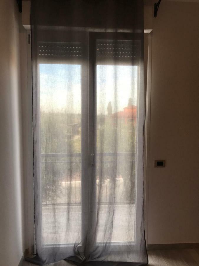 Cà Risorta Stanze Hotel Sona Exterior foto